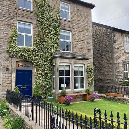 Ebor House Bed & Breakfast Hawes Eksteriør bilde
